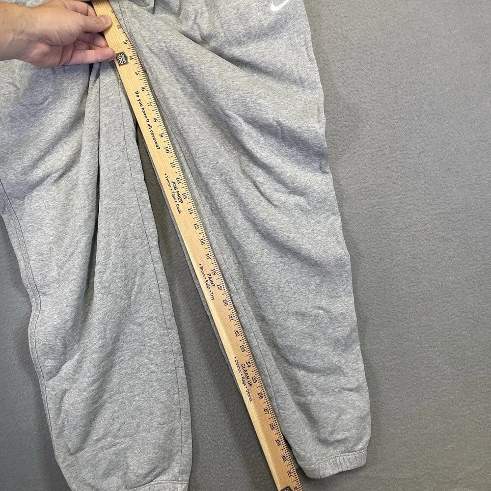 Nike measurements waist